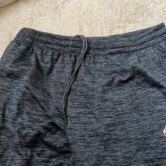 NWOT Georgia bulldog sweatpants - Picture 2 of 6